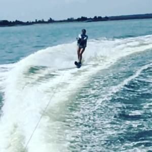 Meet your Posher, Kimberly